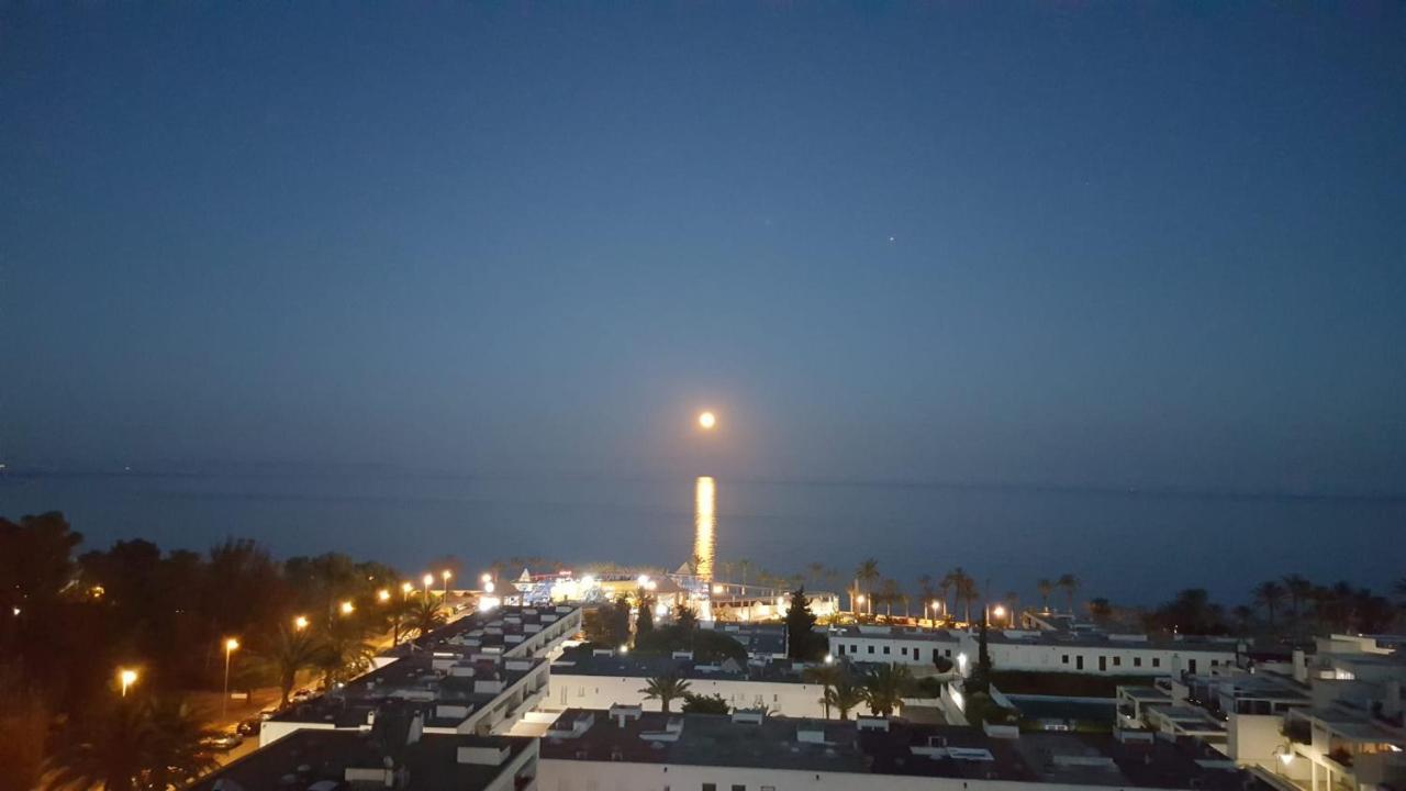 Aguadulce Torre Almeragua ภายนอก รูปภาพ