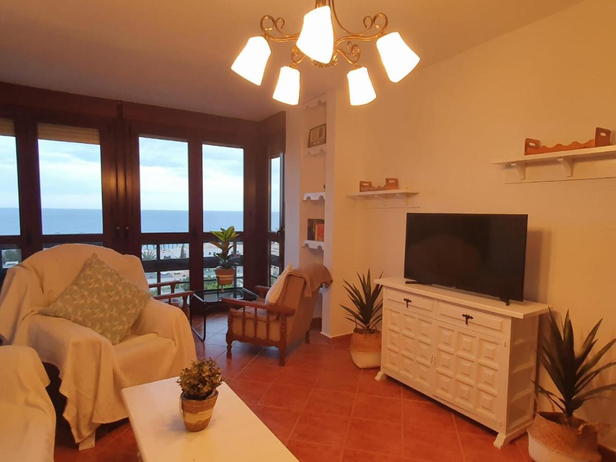 Aguadulce Torre Almeragua ภายนอก รูปภาพ