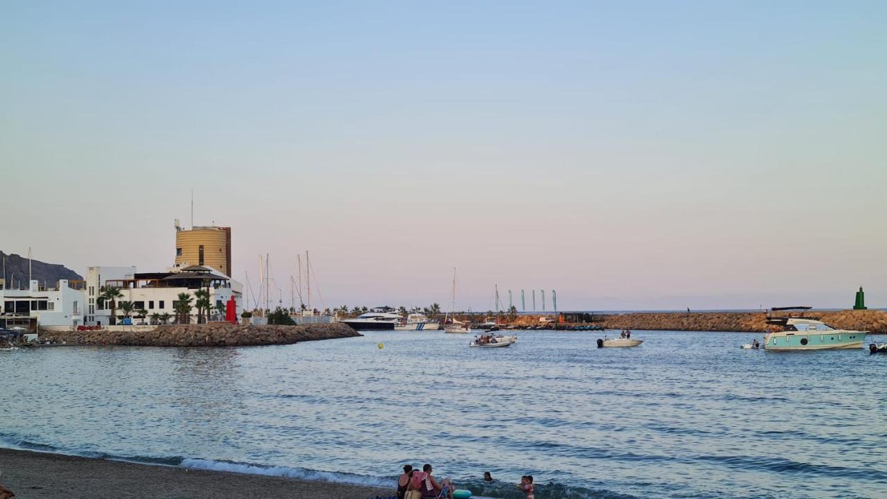 Aguadulce Torre Almeragua ภายนอก รูปภาพ